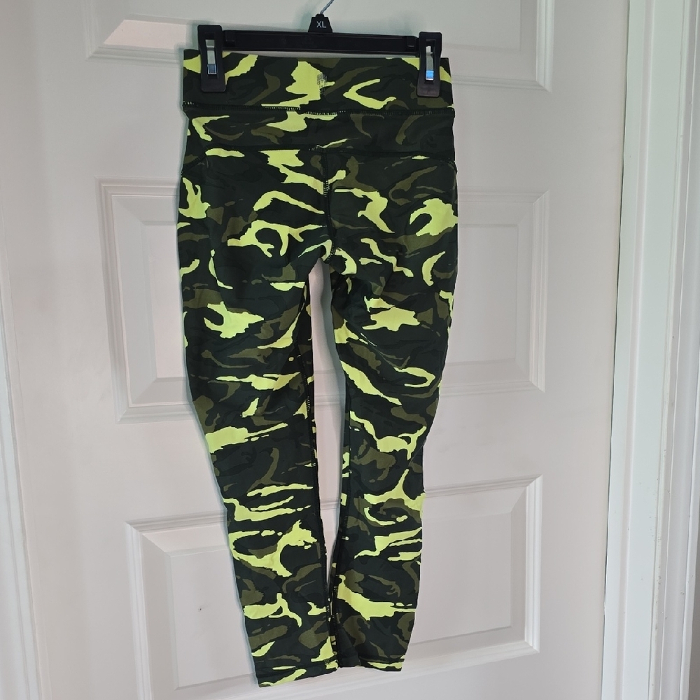 Human Performance Engineering Leggings - image 2